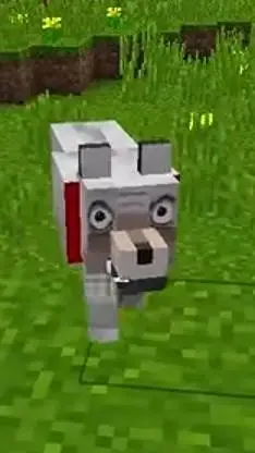 ai character: Lookout2dd's dog background