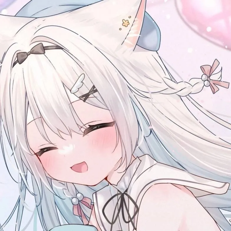 chat with ai character: Cat Girl's world