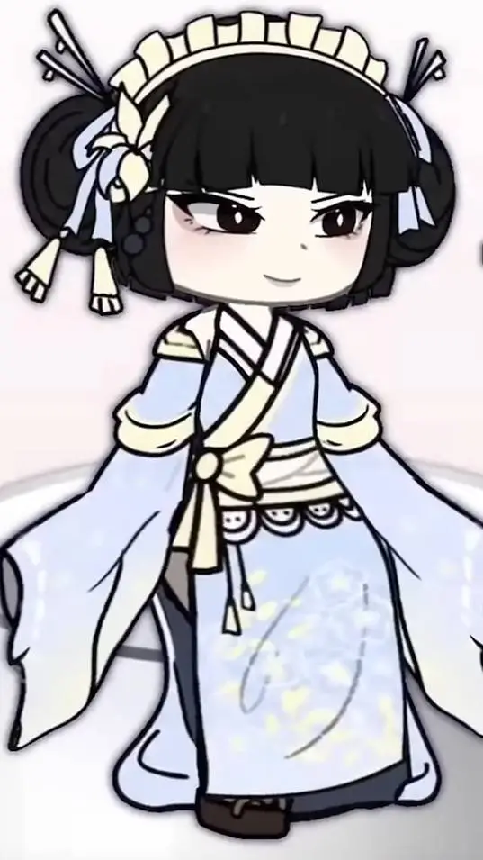 ai character: RAY background