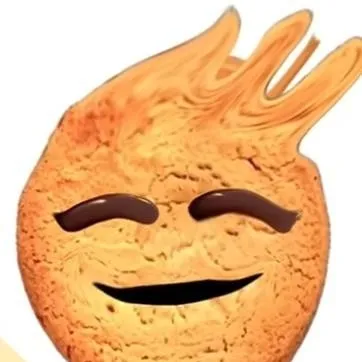 chat with ai character: cookie filter 
