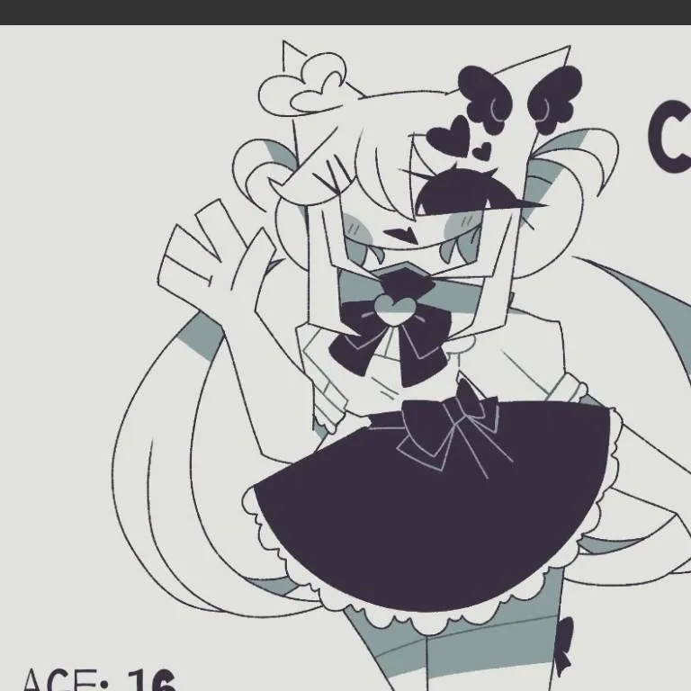 chat with ai character: Cupid (FPE)