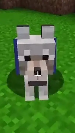 ai character: Tom background