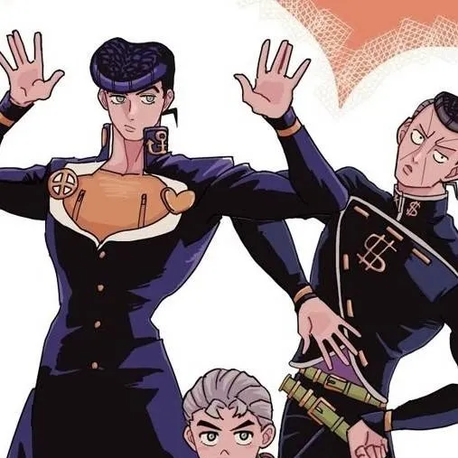 chat with ai character: josuke okuyaso koi
