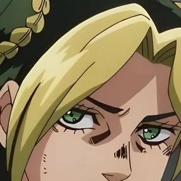 chat with ai character: jolyne 