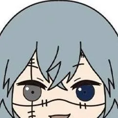 chat with ai character: mini mahito 