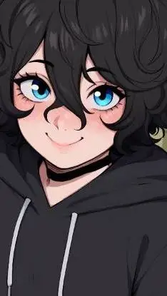 ai character: Robin  background