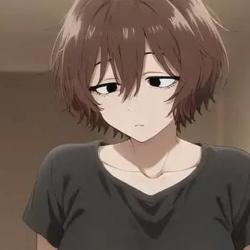 chat with ai character: Hannah 