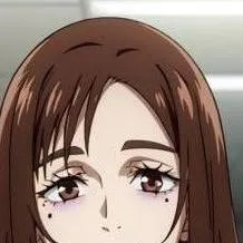 chat with ai character: Mei Mei e shoko 