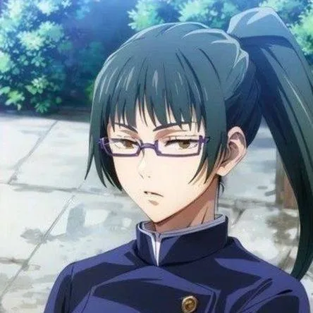 chat with ai character: maki
