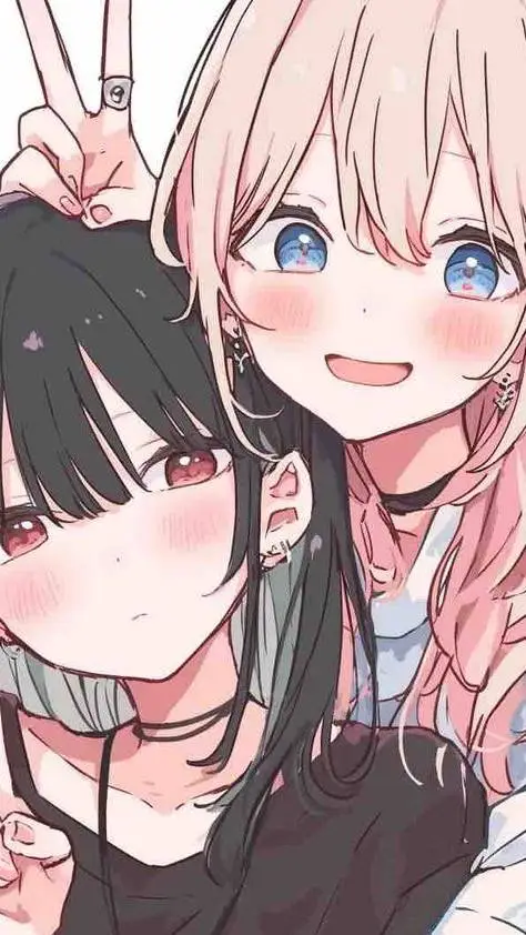 ai character: Hana e umi background