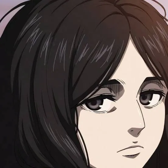 chat with ai character: pieck 