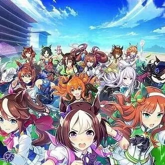 chat with ai character: umamusume