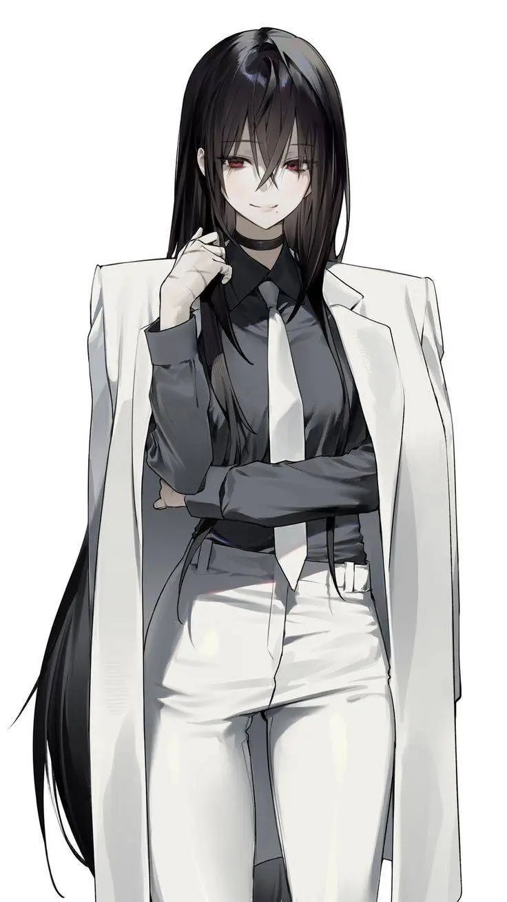 ai character: yelena background