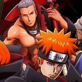 chat with ai character: Akatsuki