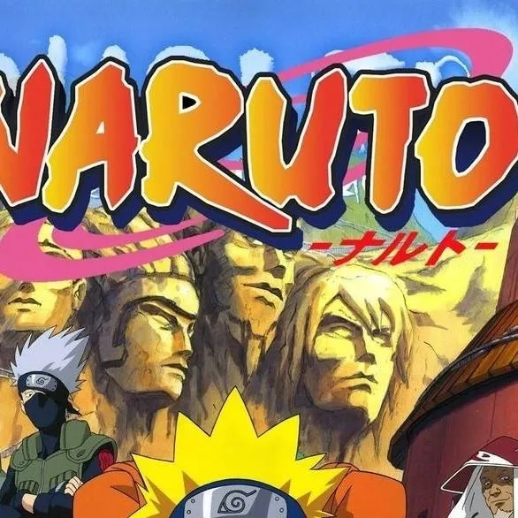 chat with ai character: naruto