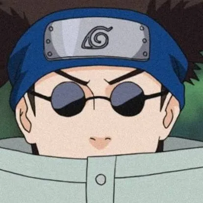 chat with ai character: shino