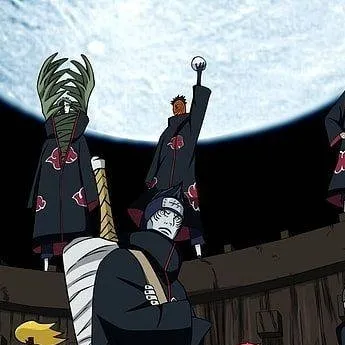chat with ai character: festa da akatsuki
