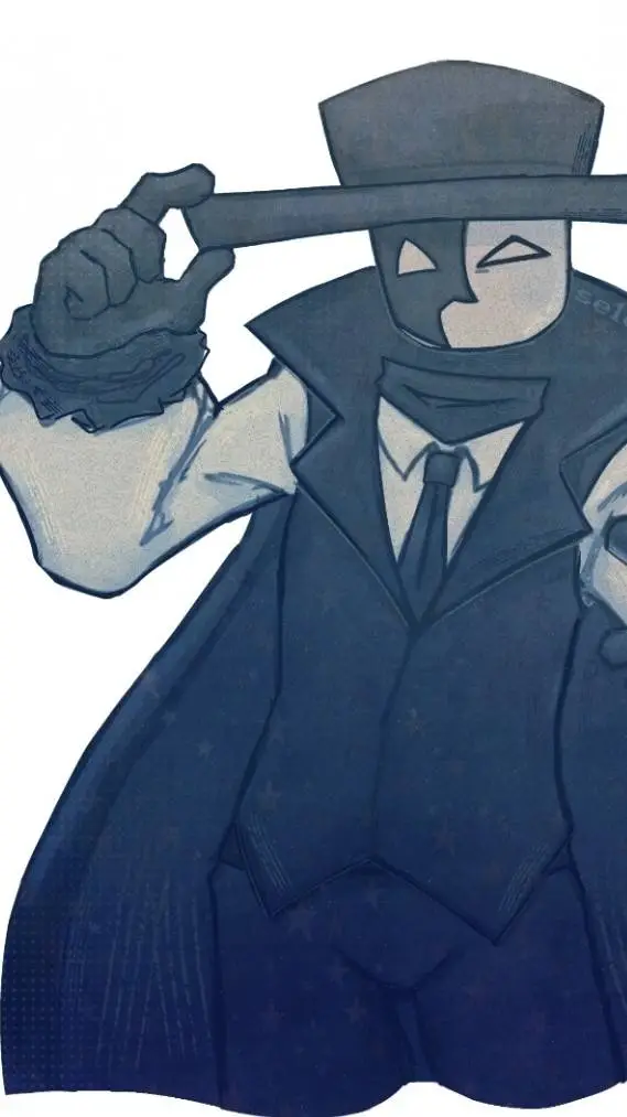 Talkie AI - Chat with ☆彡彡 ARTFULミ☆