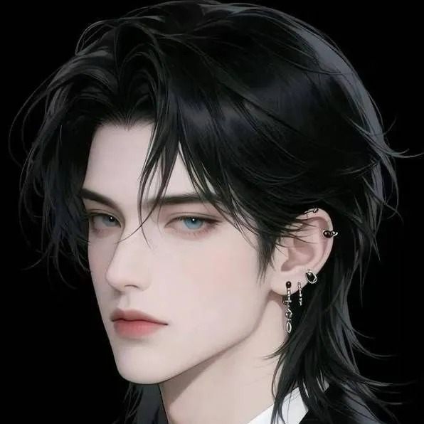 chat with ai character: Calix