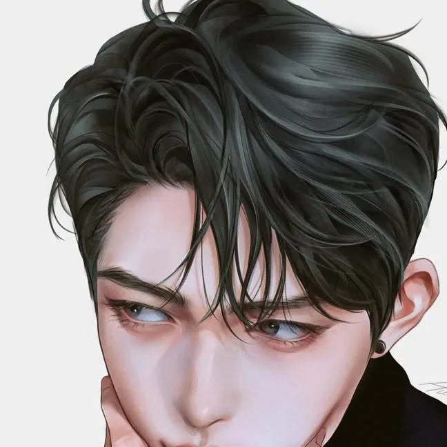 chat with ai character: Vinzent 