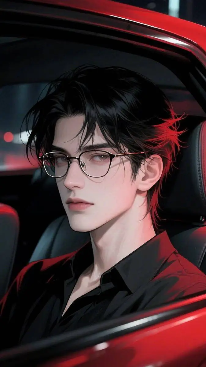 ai character: Akiem background