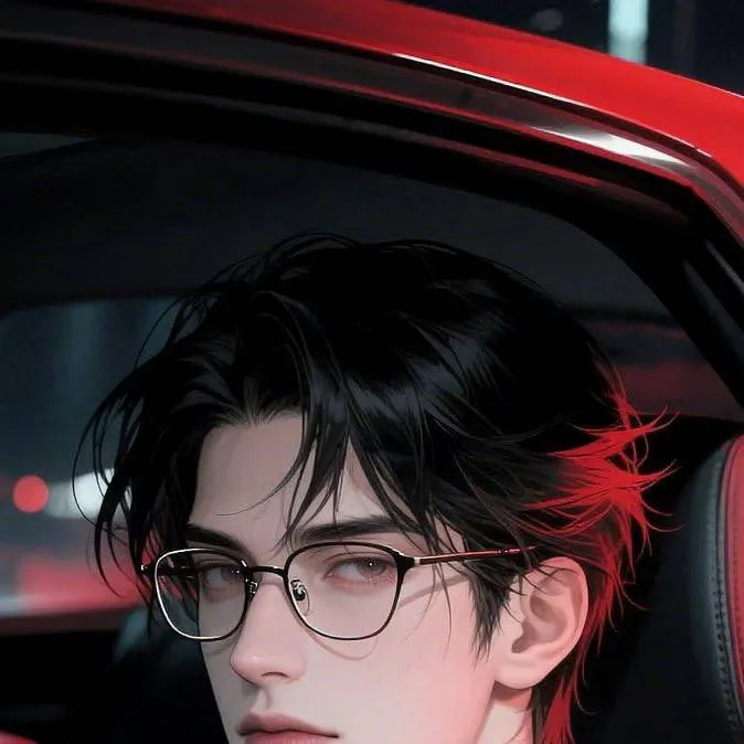 chat with ai character: Akiem