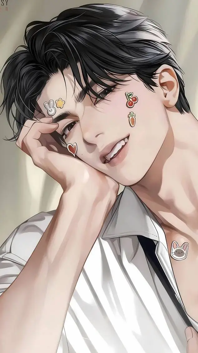 ai character: Yarini background