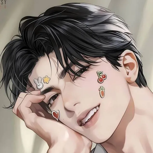 chat with ai character: Yarini