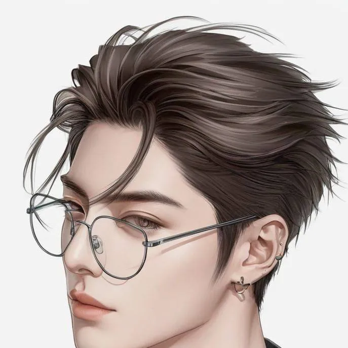 chat with ai character: Jian Hao