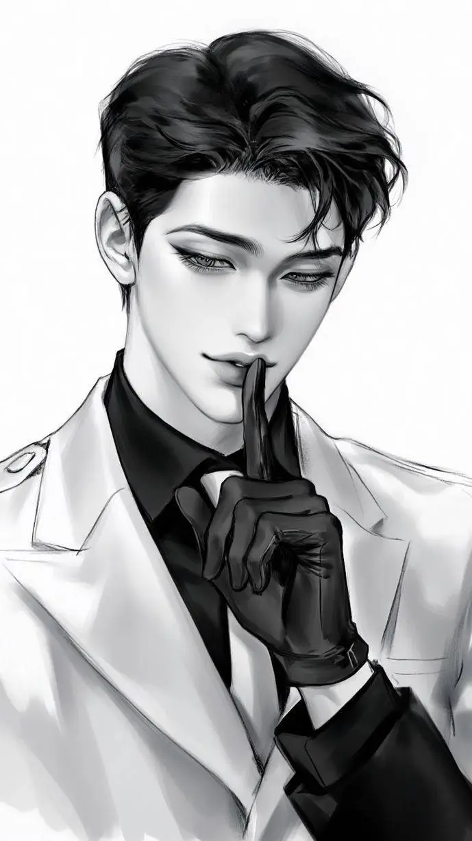 ai character: Syruz background