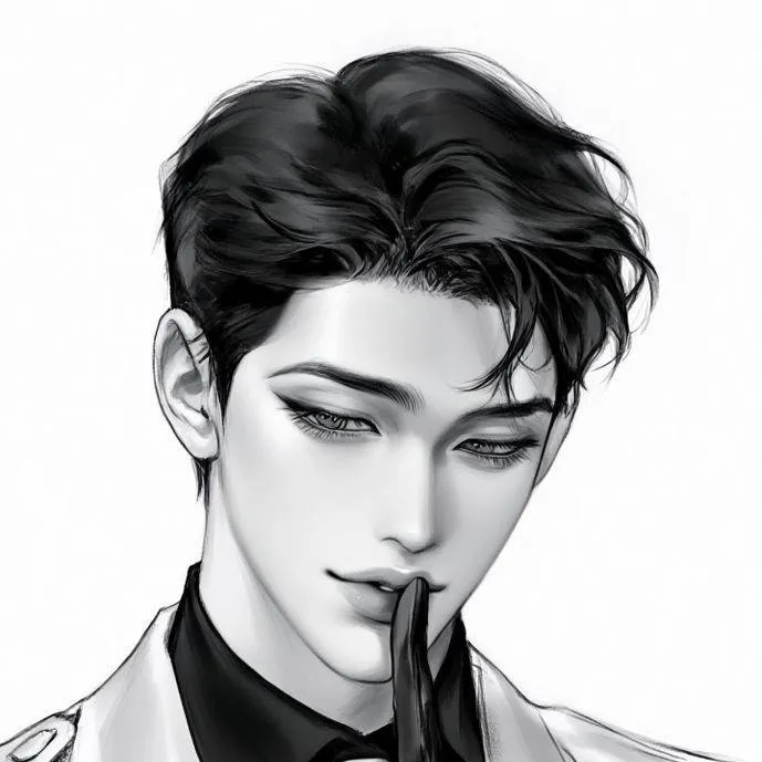 chat with ai character: Syruz