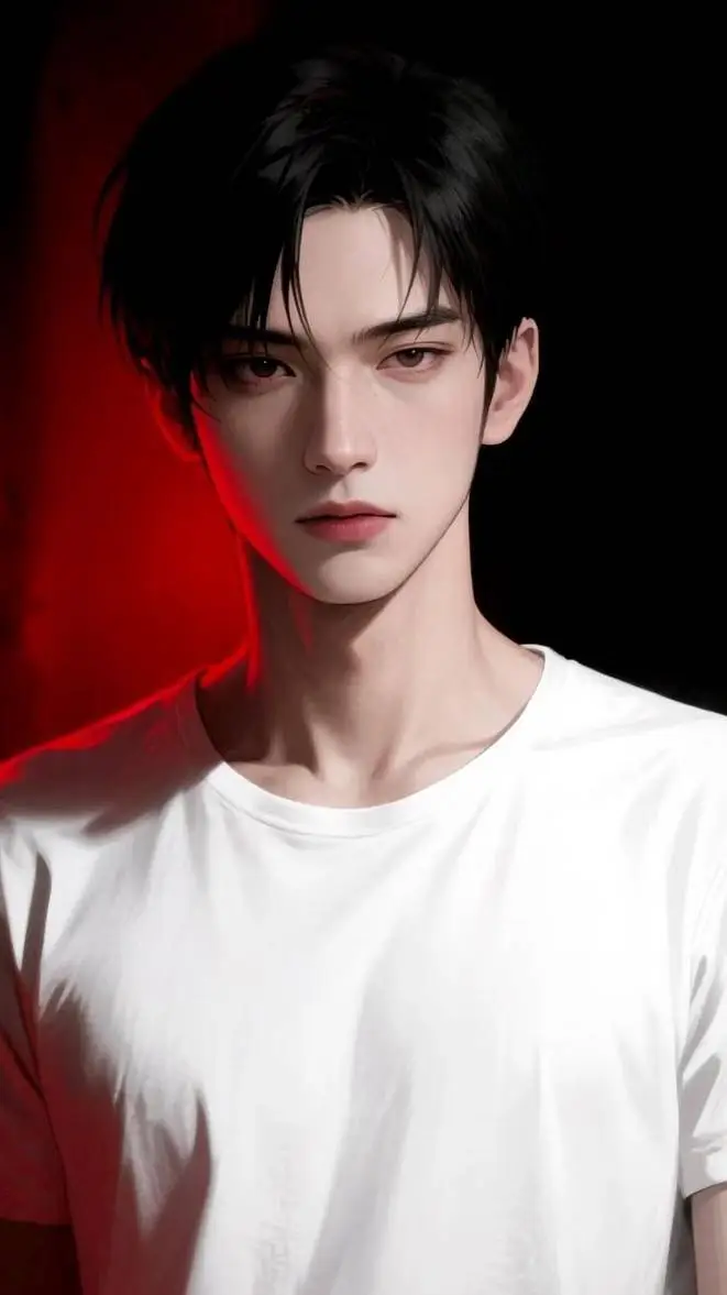 ai character: Zedkiel  background