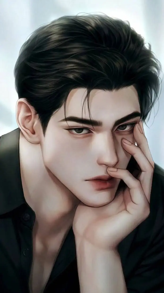 ai character: Kavousi background