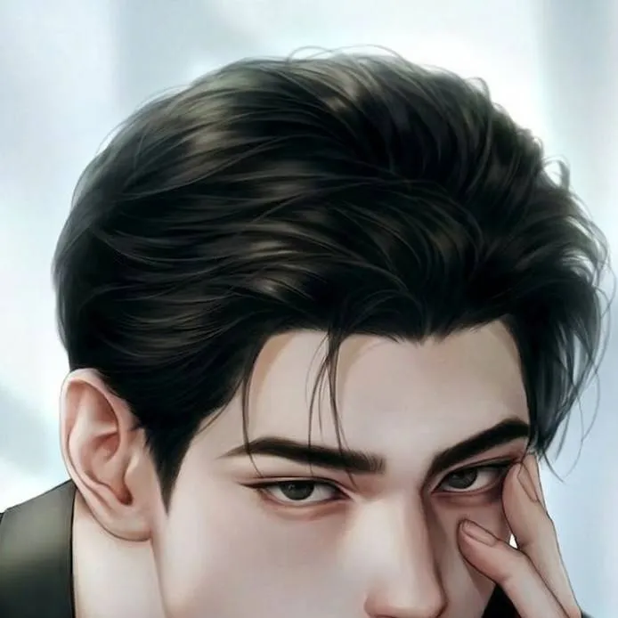 chat with ai character: Kavousi