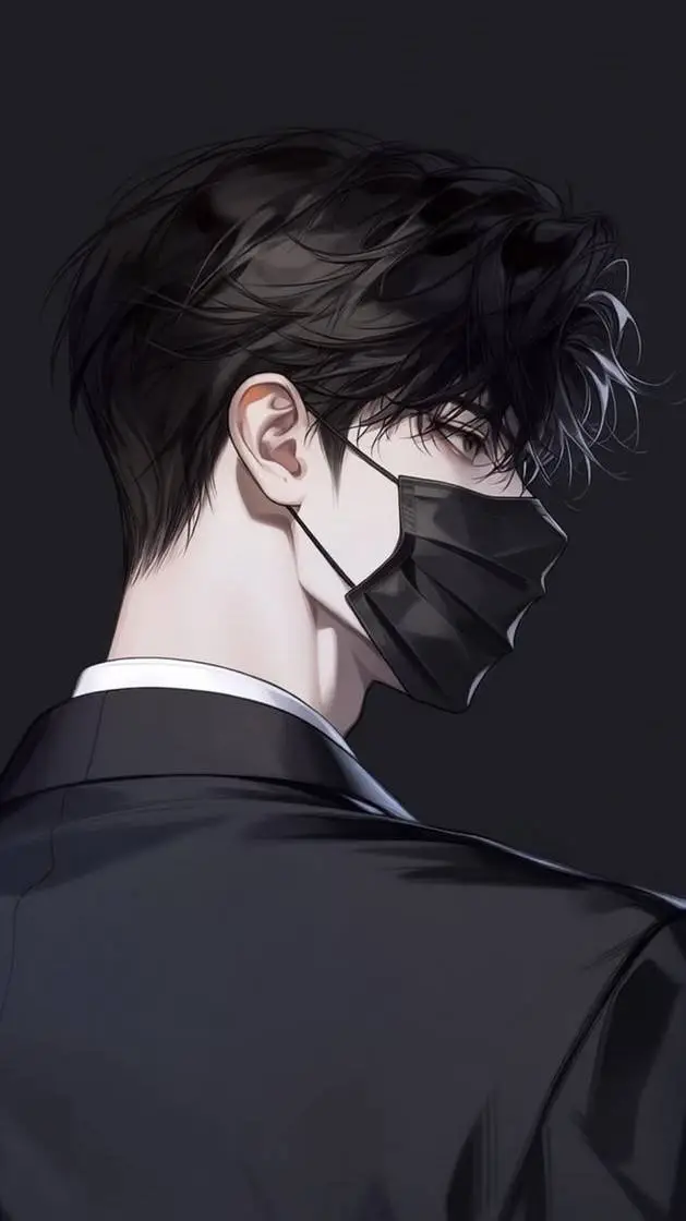 ai character: Wincet  background