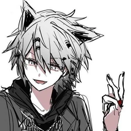 chat with ai character: luci