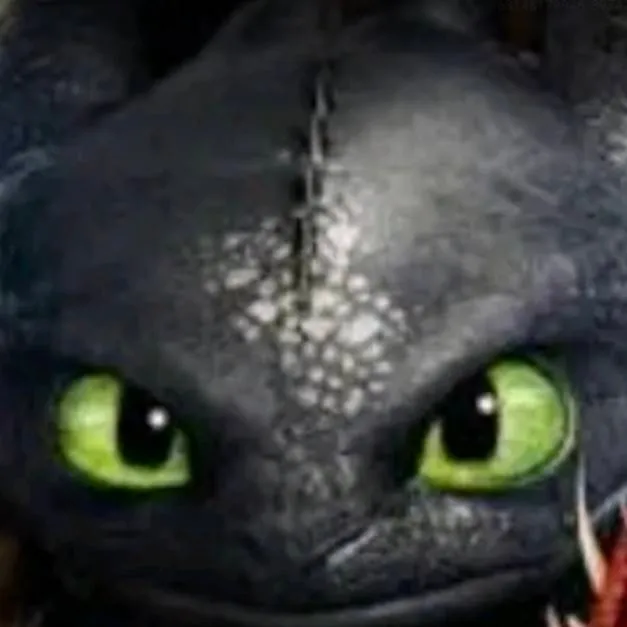 chat with ai character: httyd 
