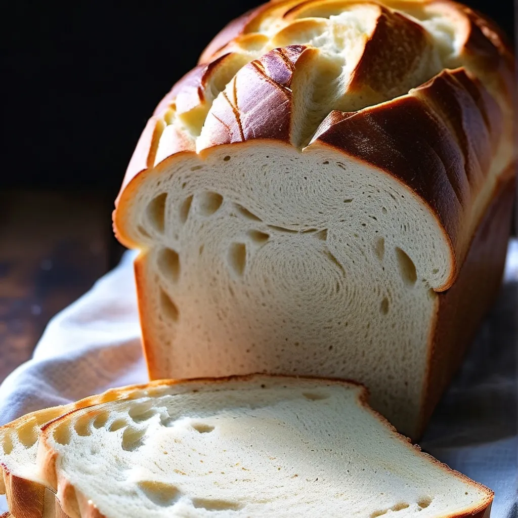 chat with ai character: bread