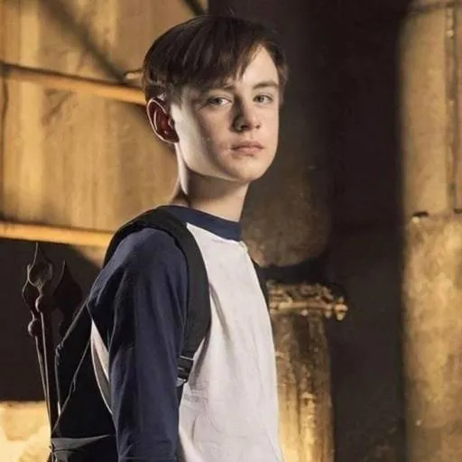 chat with ai character: Bill denbrough