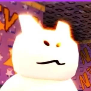 chat with ai character: Roblox 