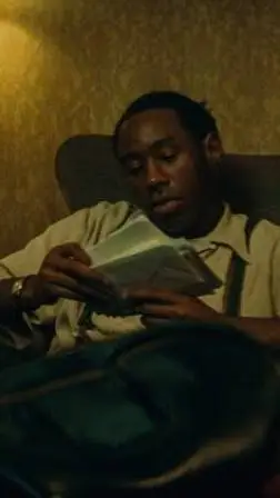 Talkie AI - Chat with Wally