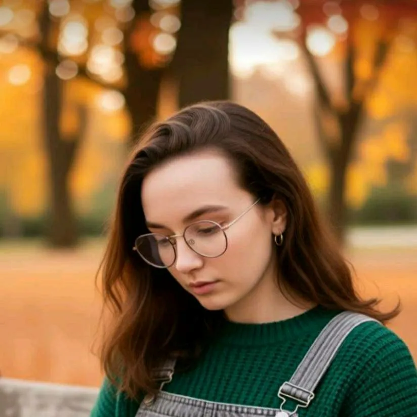 chat with ai character: Grace Wren 🌹