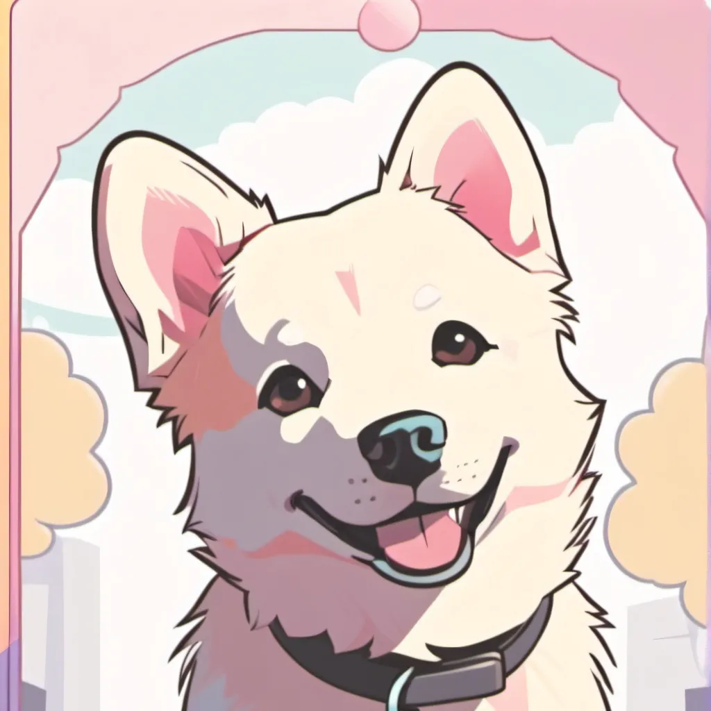 chat with ai character: Adopt Me