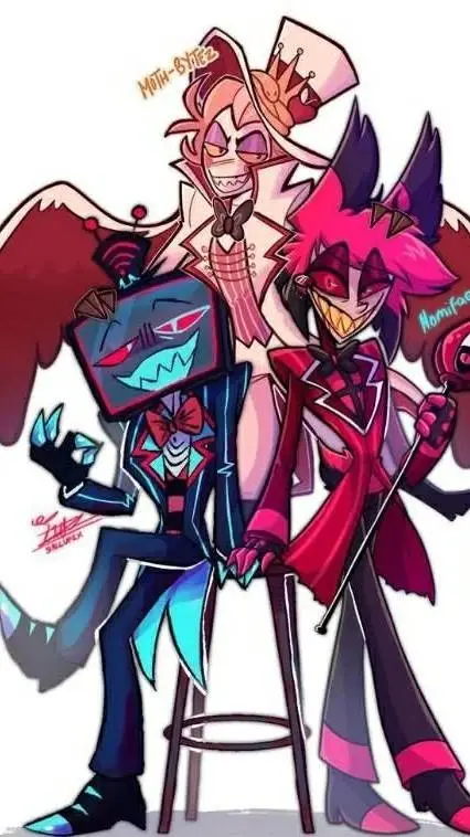 ai character: idk  background