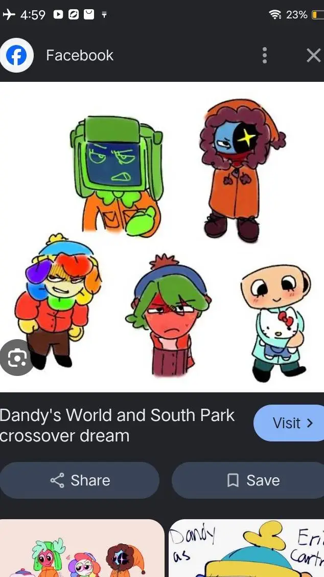 ai character: DWxSP background