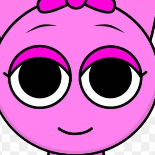 chat with ai character: Pinky