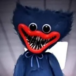 chat with ai character: Huggy Wuggy