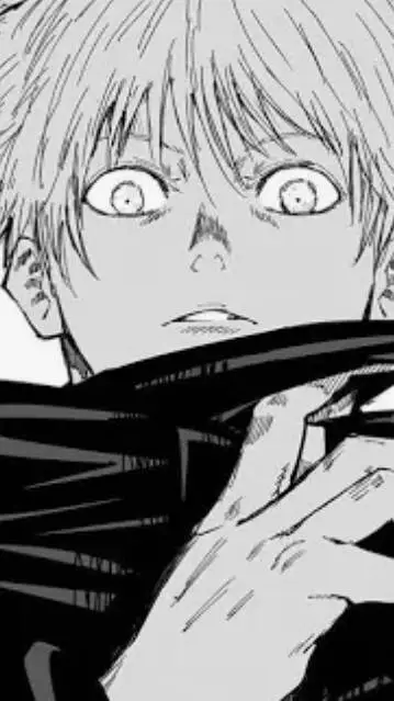 Talkie AI - Chat with Gojo Satarou