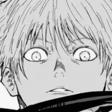 chat with ai character: Gojo Satarou