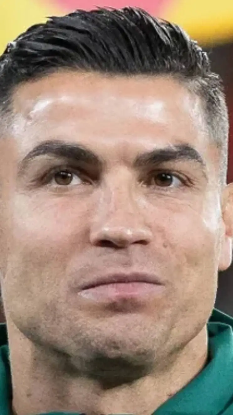 Talkie AI - Chat with Ronaldo 